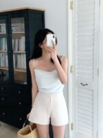 COMEBACK!! Chiffon Camisole - Image 3