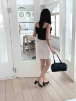 COMEBACK!! Chiffon Camisole - Image 9