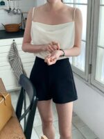 COMEBACK!! Chiffon Camisole - Image 5
