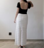 COMEBACK!! Padded U-Back Top