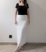 COMEBACK!! Padded U-Back Top - Image 3