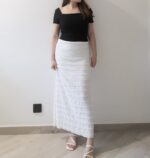 COMEBACK!! Padded U-Back Top - Image 4