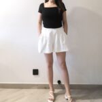 COMEBACK!! Padded U-Back Top - Image 6