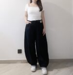 COMEBACK!! Padded U-Back Top - Image 14