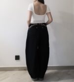 COMEBACK!! Padded U-Back Top - Image 17