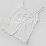 COMEBACK!! Ribbon Tie Cami - Image 5