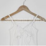 COMEBACK!! Ribbon Tie Cami - Image 6