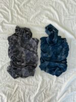 COMEBACK!! Tie Dye Tube Top - Image 9