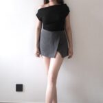 COMEBACK!! Choker Two Ways Top - Image 4