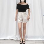 Lined Drape Top - Image 5