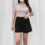 Lined Drape Top - Image 8