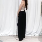 Halter Wrap Bra Top - Image 8