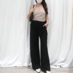 Halter Wrap Bra Top - Image 12