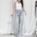 Halter Wrap Bra Top - Image 15