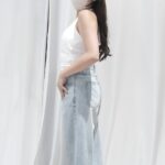 Halter Wrap Bra Top - Image 18