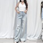 Halter Wrap Bra Top - Image 19