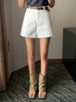 Clean Silhouette Shorts - Image 13