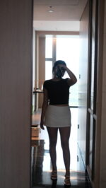 Sporty Casual Skorts - Image 19