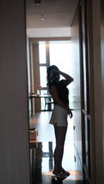 Sporty Casual Skorts - Image 20