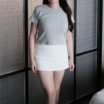 Sporty Casual Skorts - Image 28