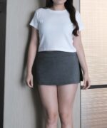 Sporty Casual Skorts - Image 9
