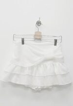 Ribbon Chiffon Skorts - Image 10