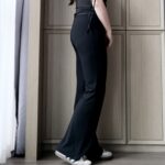 Comfy Everyday Flare Pants - Image 8