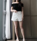 Basic Shorts - Image 5