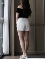 Basic Shorts - Image 9