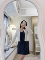 Sunday Garden Mini Dress - Image 18