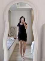 Curve Mini Dress - Image 14