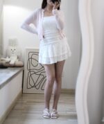 Sugar Lace Dress - Image 8