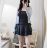 Sugar Lace Dress - Image 11