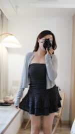 Sugar Lace Dress - Image 13