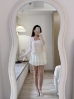 Sugar Lace Dress - Image 16