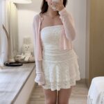 Sugar Lace Dress - Image 20