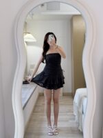 Sugar Lace Dress - Image 23