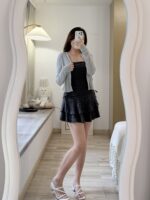 Sugar Lace Dress - Image 25