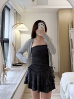 Sugar Lace Dress - Image 26