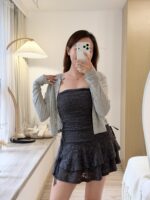 Sugar Lace Dress - Image 27