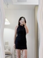 Midnight Muse Dress - Image 15