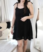 Cloud Whisper Dress - Image 14