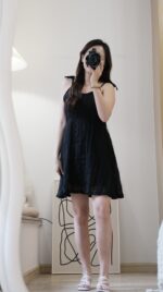 Cloud Whisper Dress - Image 16