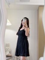 Cloud Whisper Dress - Image 22
