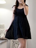 Cloud Whisper Dress - Image 23