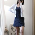Soft Broderie Cardigan - Image 17