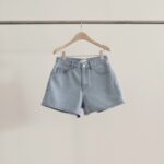 [Premium] OUNCE Denim Shorts