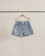 [Premium] OUNCE Denim Shorts - Image 4