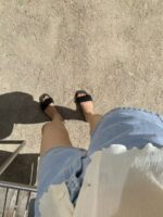 [Premium] OUNCE Denim Shorts - Image 5