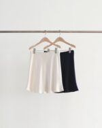 [Premium] OUNCE Glow Satin Skirt - Image 21